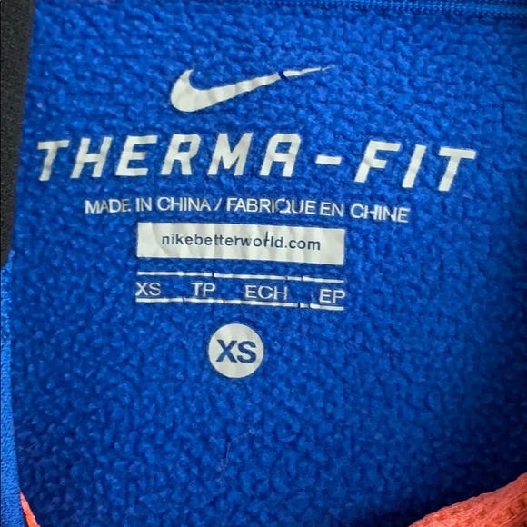 Nike Sweatshirt - Picture 3 of 3